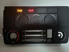 BMW e30 m3 Volt Gauge RED 328 325 323 320 2 Door Coupe Convertible Touring