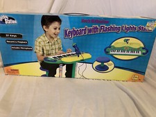 NEW RHYTHM STATION KEYBOARD