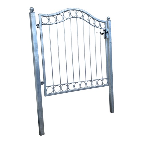 Gabella portail jardin - gabella,