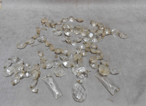 Lot pampilles perles - lot,