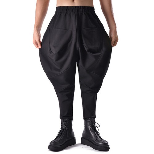 Hommes taille élastique - taille,