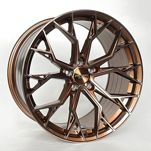 Jantes alliage forzza titan - forzza,
