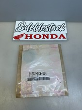 1 joint spi 20x31x7 honda