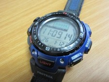 Montre Casio Protrek PRG-40