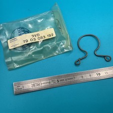 Collier soufflet de direction