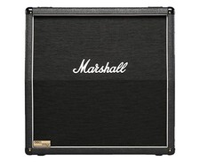 Marshall 1960AV Angled 4x12" Guitar Cabinet - Open Box