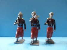 Anciens soldats de plomb CBG