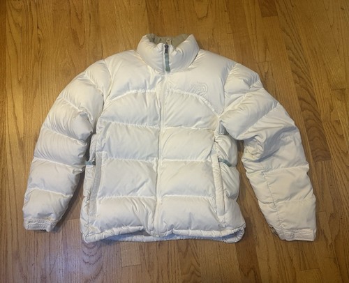 The north face nuptse 700 - 700, down