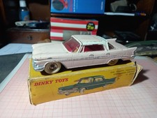 Dinky Toys France - Chrysler