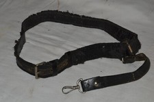 CEINTURON OFFICIER INFANTERIE 1882-SABRE D'OFFICIER 1882-GUERRE 1914/1918