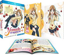 Yamada, ma première fois (B Gata H Kei) - Intégrale - Edition Saphir - Coffret 