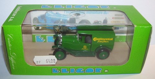 Eligor opel laubfrosch - opel,