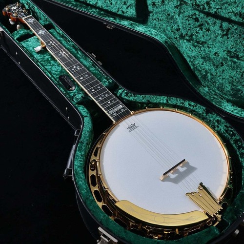 Epiphone earl scruggs - epiphone, golden