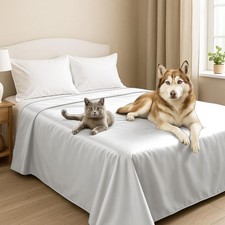 Couvre-lit Double Super