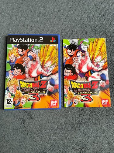 Dragon ball budokai - dragon,