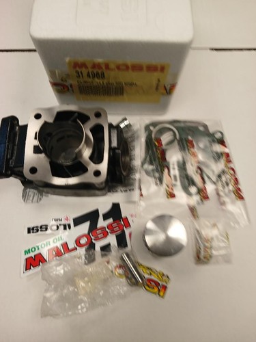 Kit cylindre fonte - kit,