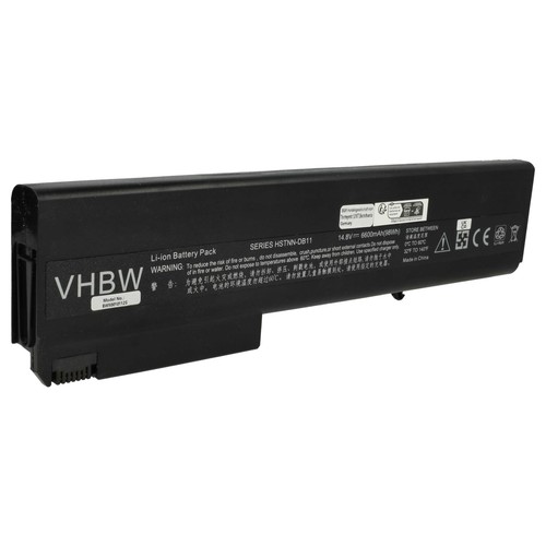 Batterie pour compaq 8510p - hp,