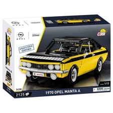 1970 OPEL MANTA A 1:12