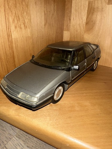 Citroën v6 solido - citroën, xm