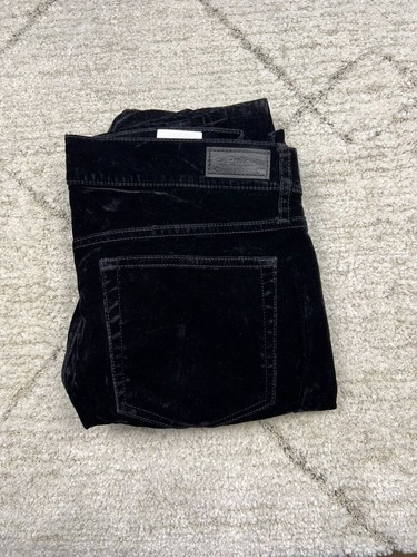 Jean velours ralph lauren - velours,