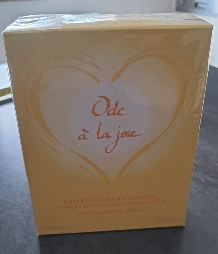 Eau été sans alcool yves - sans,