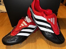 Adidas Predator Precision Elite Made In Germany 44 EU Zidane