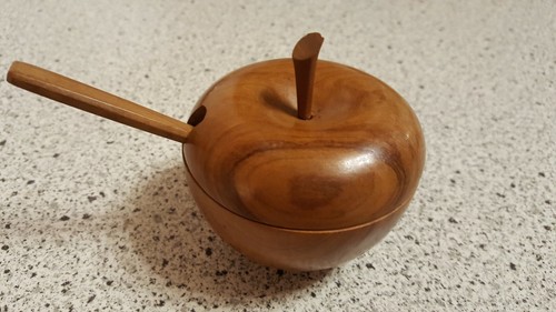 Pot moutarde sel sucre - a, /