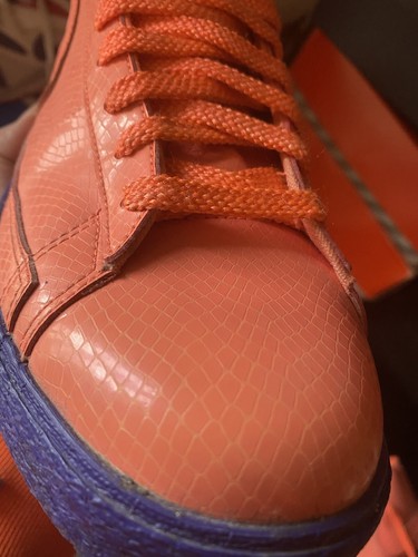 Nike cassette playa mango - sb, x