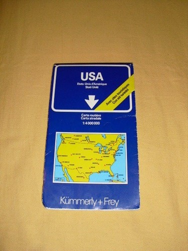 Usa etats unis - usa, d'amérique
