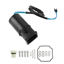 12V TILT TRIM MOTOR for