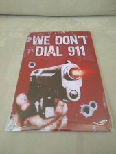 Funny No Trespassing Warning 8