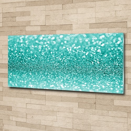 Tulup image sur - image, verre