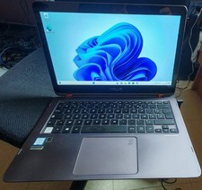 PC PORTABLE ASUS UX360U INTEL