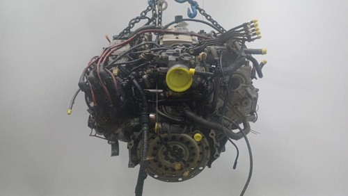 Moteur honda legend phase - honda,