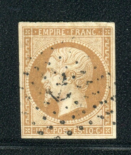Superbe 13b cachet - superbe, n°