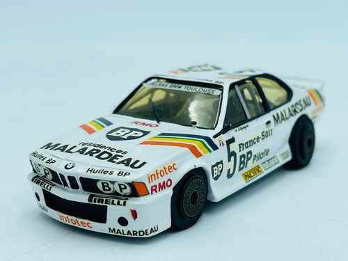 Jemmpy bmw 635 csi - csi, motul