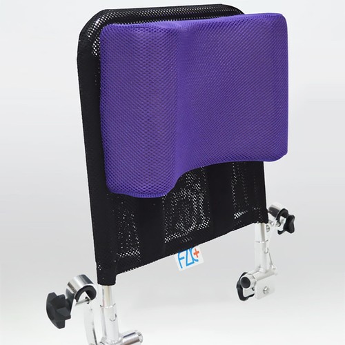 Fauteuil roulant appui tête - fauteuil, appui-tête