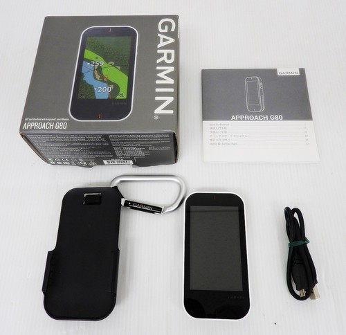 Garmin approach g80 gps - g80,