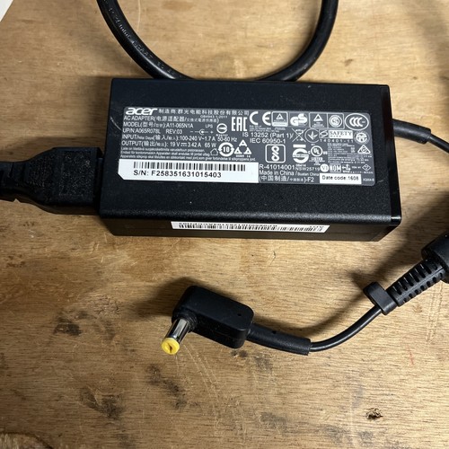 Chargeur acer a11 065n1a - pc,