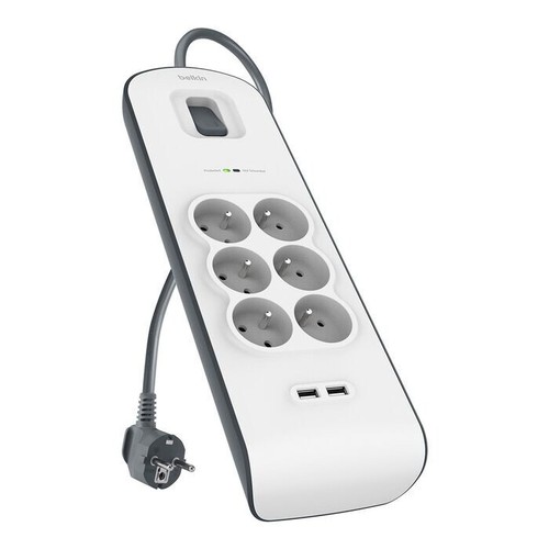 Belkin multiprise - ,
