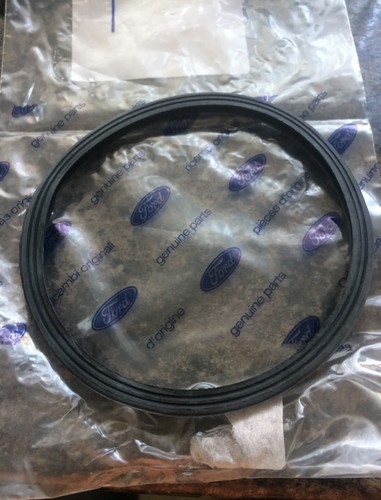 Genuine new ford - genuine,