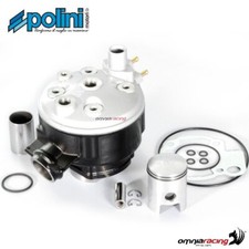 Kit cylindre fonte Polini 50cc