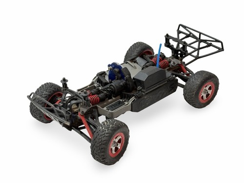 Traxxas mini slash v1 - mini, vxl