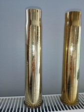 Douille Obus Gravure Sainte Vierge 