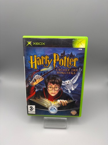 Harry potter école - potter, à