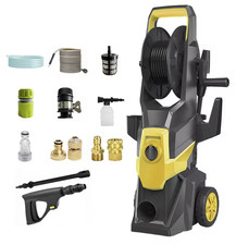 Nettoyeur haute pression 150