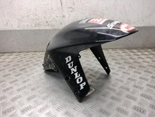 2001 SUZUKI GSXR 600 K1 FRONT MUDGUARD