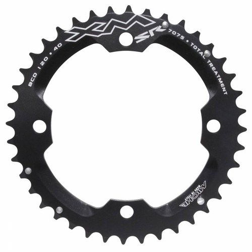 Plateau vtt 4bra 120 pour - plateau,