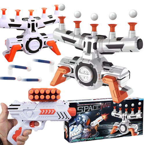 Jeu tir avec cible et - cible,