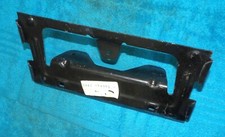 1978-1983 Fairmont Futura Zephyr Z-7 NOS FRONT LICENSE PLATE MOUNTING BRACKET